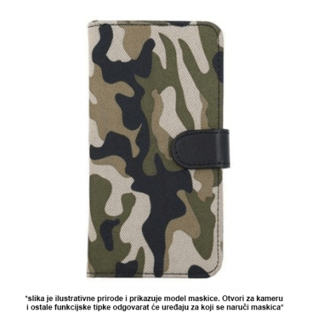 Army Preklopna Maskica za iPhone 6/6s 40158