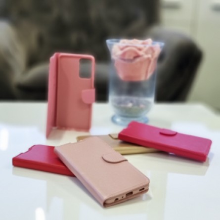 Preklopna maskica za Galaxy A22 (4G) - Više boja 194366