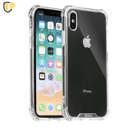 Roar - Silikonska Anti Shock Maskica za Redmi 9A / 9A T 140959