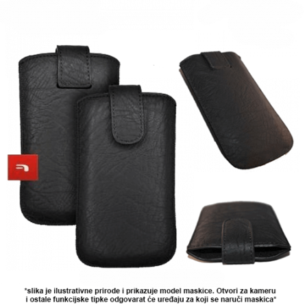 Kora 2 Slim up Futrola za Galaxy S4 223954