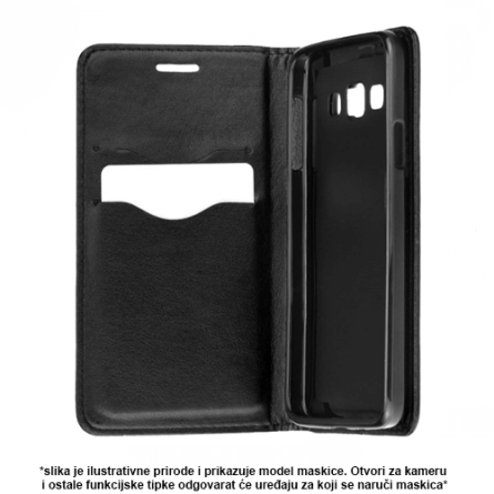 Kožna Maskica s Magnetom za P20 Pro 39074