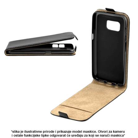 Slim Flexi Maskica za Mate 10 Pro 37387