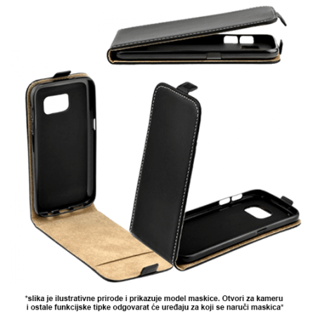 Slim Flexi Maskica za Samsung Galaxy S20 130292