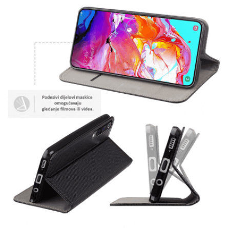Slim Magnet Maskica za Mate 10 Pro - Više Boja 225431
