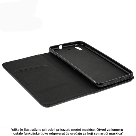 Slim Carbon Maskica za iPhone 5c 39199