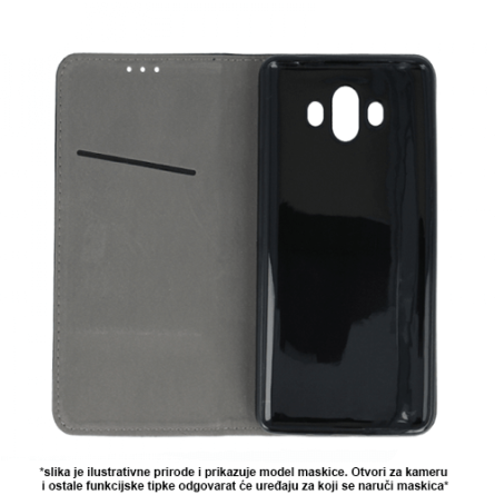 Smart Magnet Maskica za Samsung Galaxy A7 (2018) 40150