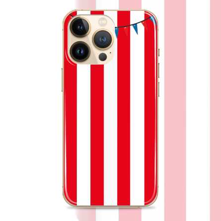 Silikonska maskica - cirkus12 216591