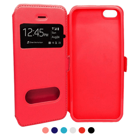 Slide to Unlock maskica za Honor 6X / Mate 9 Lite - Više boja 222992