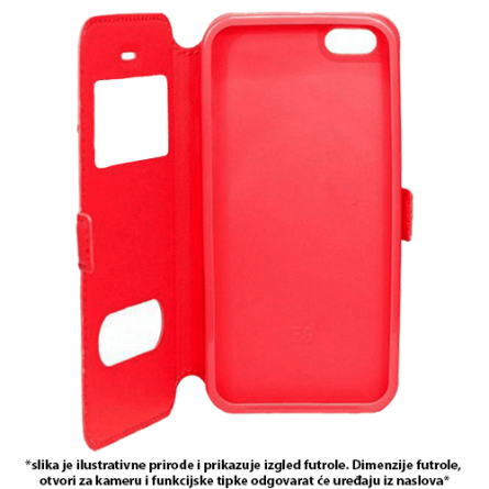 Slide to Unlock maskica za Galaxy J4 (2018) - Više boja 180288