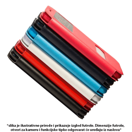 Slide to Unlock maskica za Huawei P8 - Više boja 223296