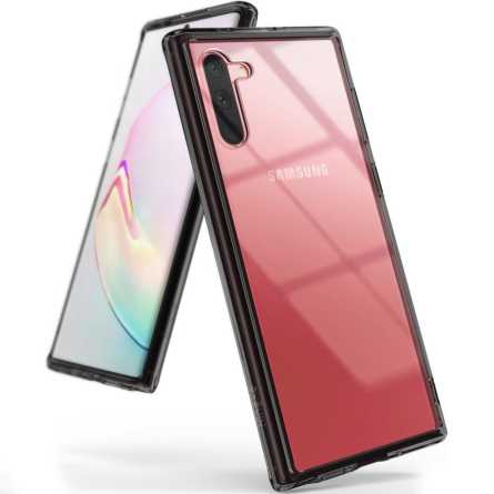 Ringke FUSION Maskica za Galaxy Note 10 - Black 30211