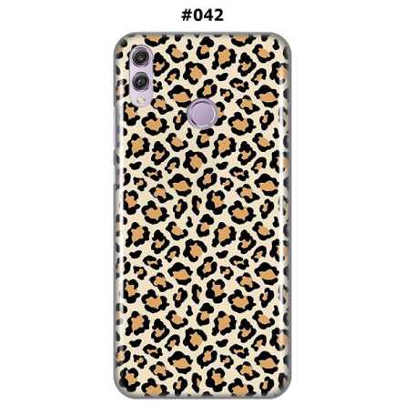 Silikonska Maskica za Honor 8X / View 10 Lite - Šareni motivi 74318