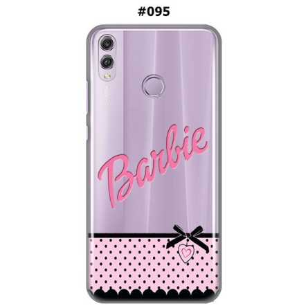 Silikonska Maskica za Honor 8X / View 10 Lite - Šareni motivi 74371