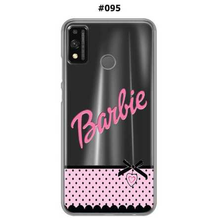 Silikonska Maskica za Honor 9X Lite  - Šareni motivi 111719