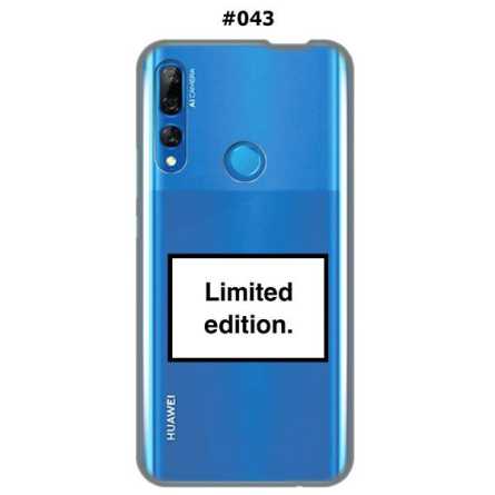 Silikonska Maskica za Honor 9X - Šareni motivi 74669