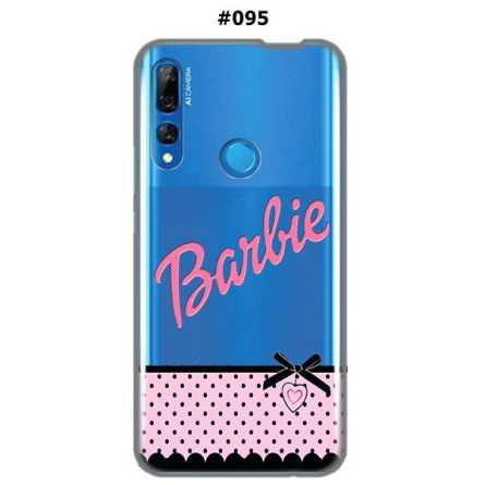Silikonska Maskica za Honor 9X - Šareni motivi 74721