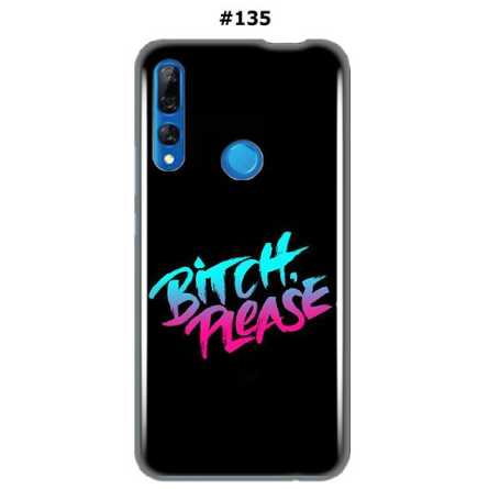 Silikonska Maskica za Honor 9X - Šareni motivi 74761