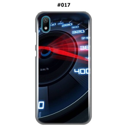 Silikonska Maskica za Y5 (2019) / Honor 8S - Šareni motivi 72368