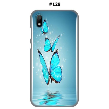 Silikonska Maskica za Y5 (2019) / Honor 8S - Šareni motivi 72479