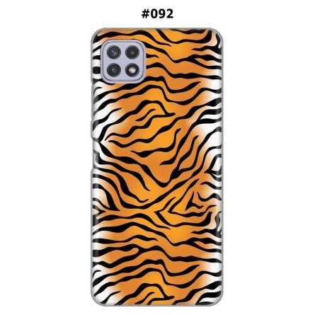 Silikonska Maskica za Galaxy A22 (5G)  - Šareni motivi 139202