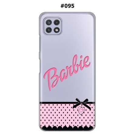 Silikonska Maskica za Galaxy A22 (5G)  - Šareni motivi 139205