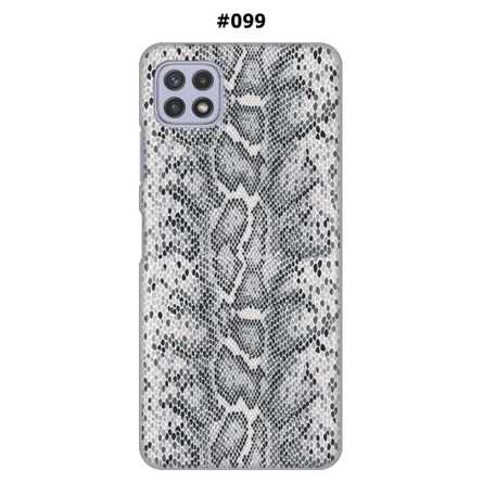 Silikonska Maskica za Galaxy A22 (5G)  - Šareni motivi 139209