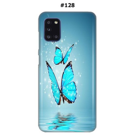 Silikonska Maskica za Galaxy A31  - Šareni motivi 102023