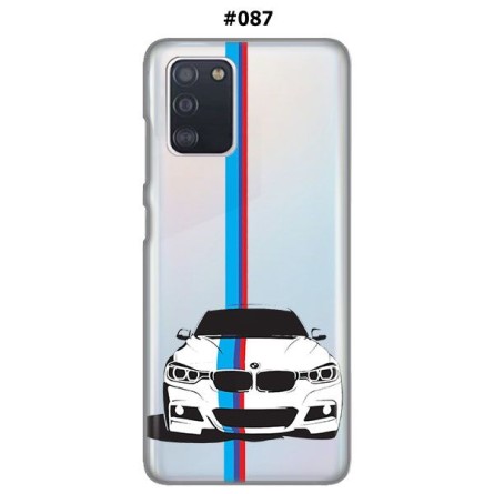 Silikonska Maskica za Galaxy S10 Lite (2020) - Šareni motivi 79788