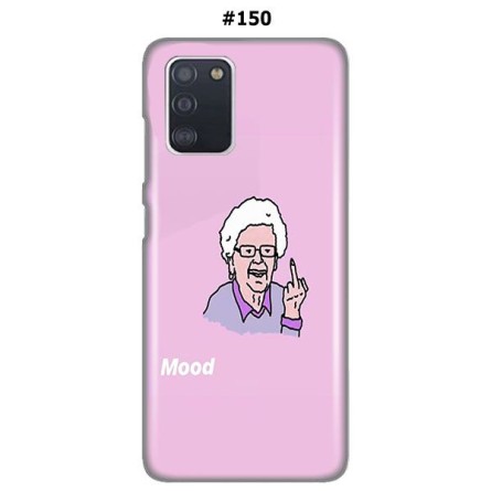 Silikonska Maskica za Galaxy S10 Lite (2020) - Šareni motivi 79851