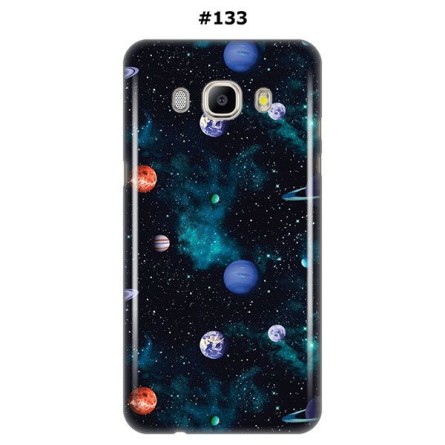 Silikonska Maskica za Galaxy J5 (2016) - Šareni motivi 116691