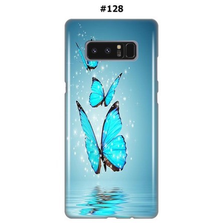 Silikonska Maskica za Galaxy Note 8 - Šareni motivi 117736