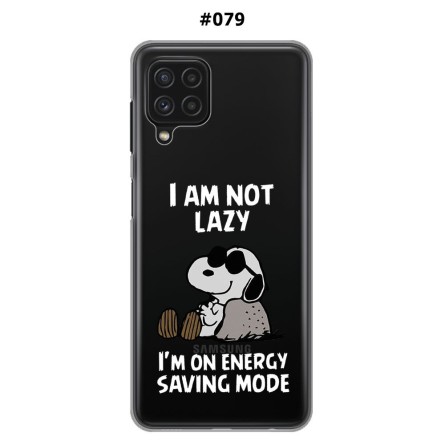 Silikonska Maskica za Galaxy A22 (4G)  - Šareni motivi 146975