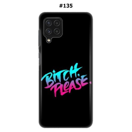 Silikonska Maskica za Galaxy A22 (4G)  - Šareni motivi 147031