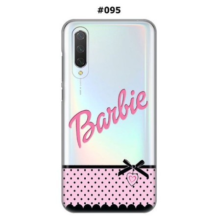 Silikonska Maskica za Mi 9 Lite  - Šareni motivi 95770