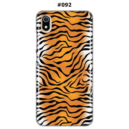 Silikonska Maskica za Redmi 7A - Šareni motivi 115250