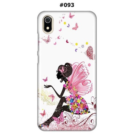Silikonska Maskica za Redmi 7A - Šareni motivi 115251