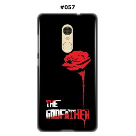 Silikonska Maskica za Redmi Note 4 / 4X  - Šareni motivi 94332