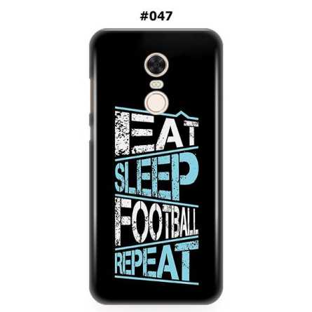 Silikonska Maskica za Redmi 5 Plus  - Šareni motivi 94497