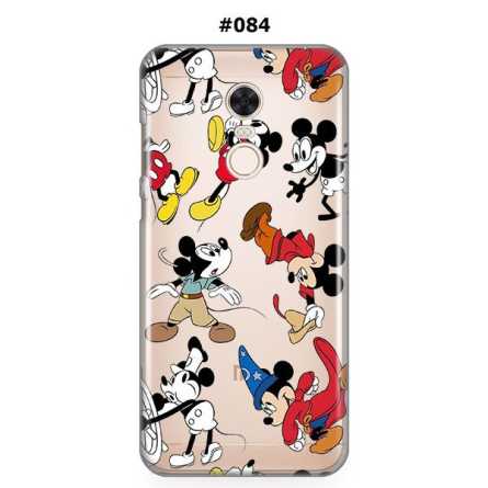 Silikonska Maskica za Redmi 5 Plus  - Šareni motivi 94534