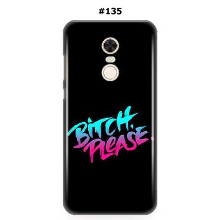 Silikonska Maskica za Redmi 5 Plus  - Šareni motivi 94585