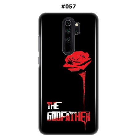 Silikonska Maskica za Redmi Note 8 Pro  - Šareni motivi 95382