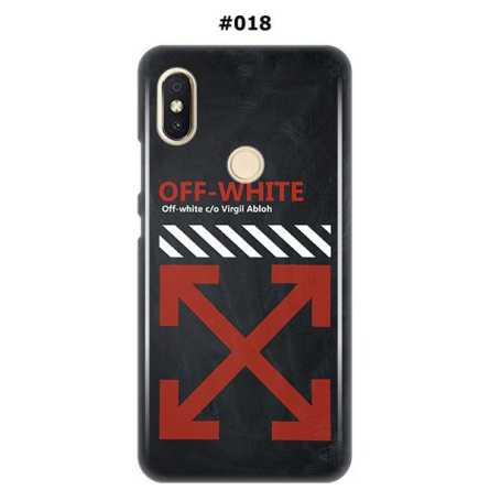 Silikonska Maskica za Redmi S2  - Šareni motivi 95518