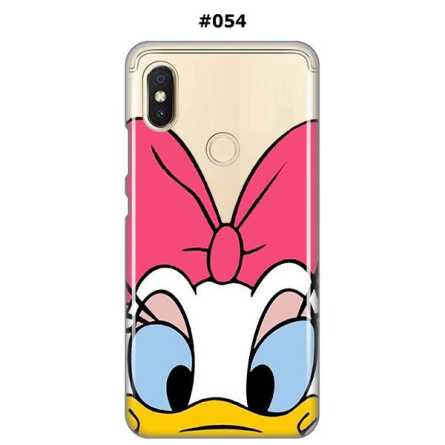Silikonska Maskica za Redmi S2  - Šareni motivi 95554