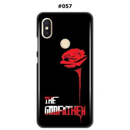 Silikonska Maskica za Redmi S2  - Šareni motivi 95557