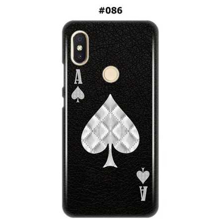Silikonska Maskica za Redmi S2  - Šareni motivi 95586
