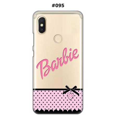 Silikonska Maskica za Redmi S2  - Šareni motivi 95595