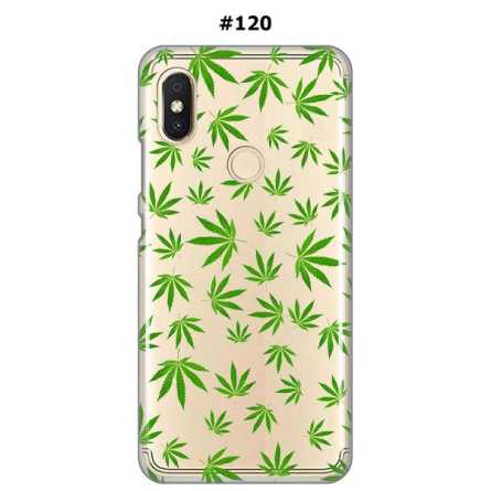Silikonska Maskica za Redmi S2  - Šareni motivi 95620