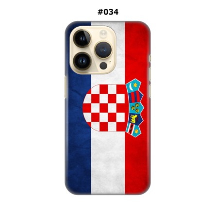 Silikonska Maskica za iPhone 15 Pro Max - Šareni motivi 214580