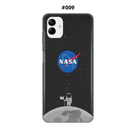 Silikonska maskica za Galaxy A04 - Šareni motivi 212731