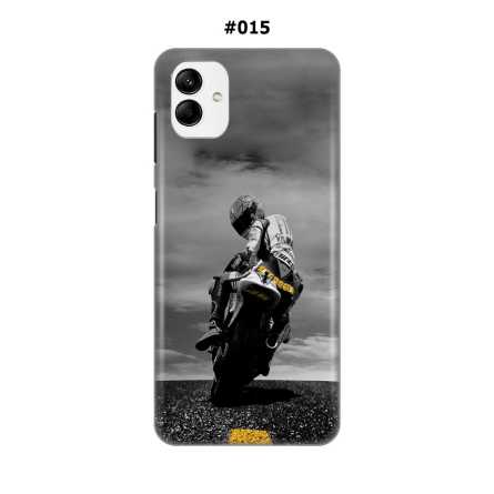 Silikonska maskica za Galaxy A04 - Šareni motivi 212737
